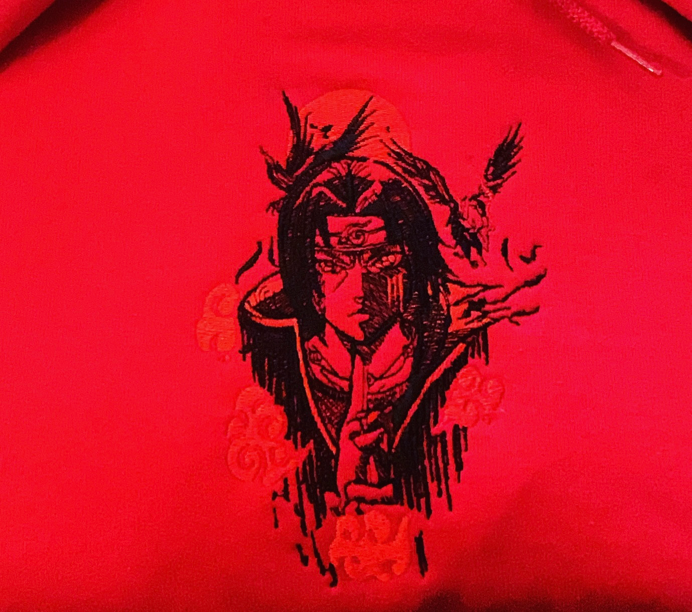 Embroidery 2