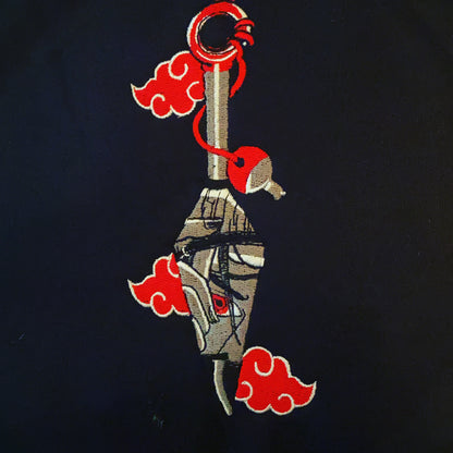 Itachi Kunai